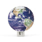 Night Light Earth