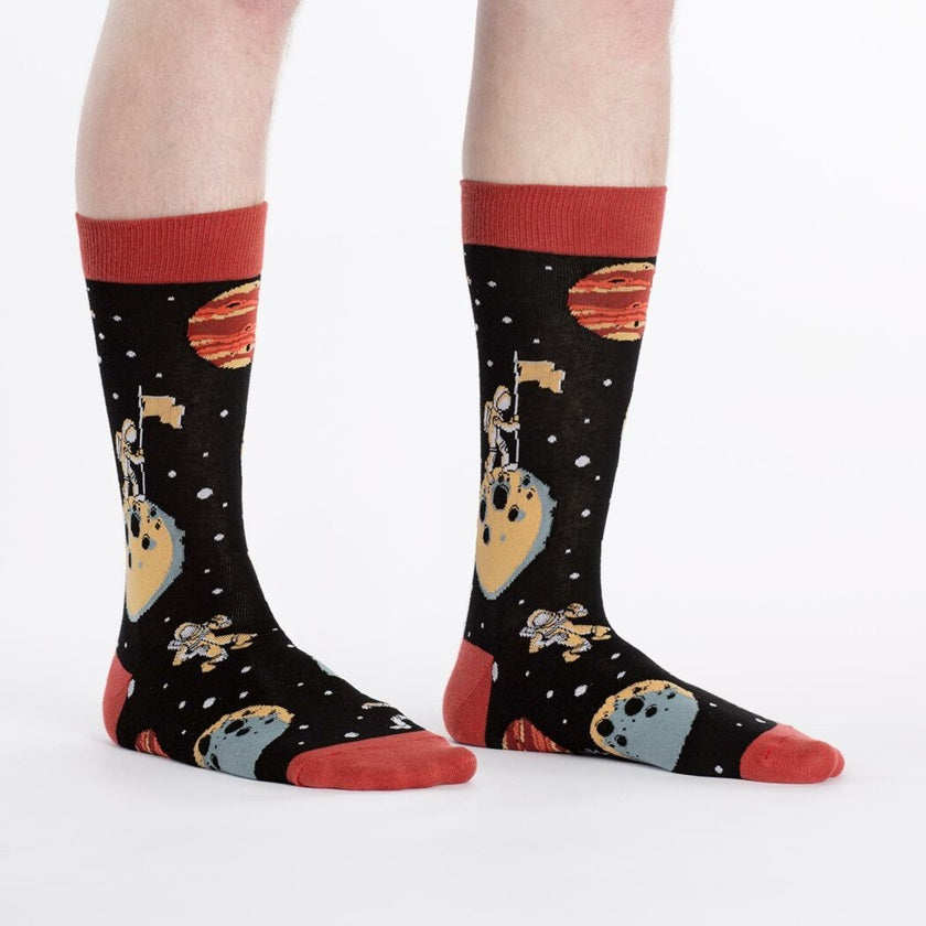 Socks: A Sock Odyssey Mens