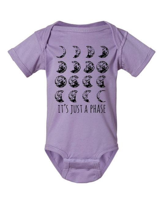 It's Just a Phase Onsie