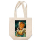 Tote Bag: Shuttle Entering Orbit