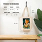 Tote Bag: Shuttle Entering Orbit