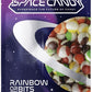 Space Candy: Rainbow OrBITS