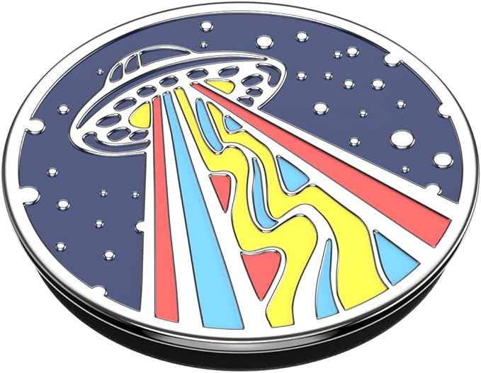 popsockets: Out of this World Navy