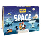 Pop-up Guide: Space