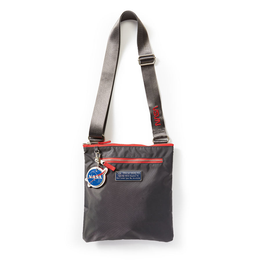 NASA Pouch Xbody