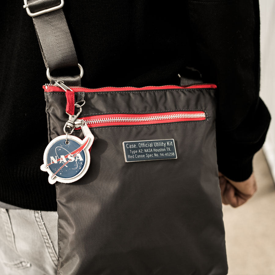 NASA Pouch Xbody