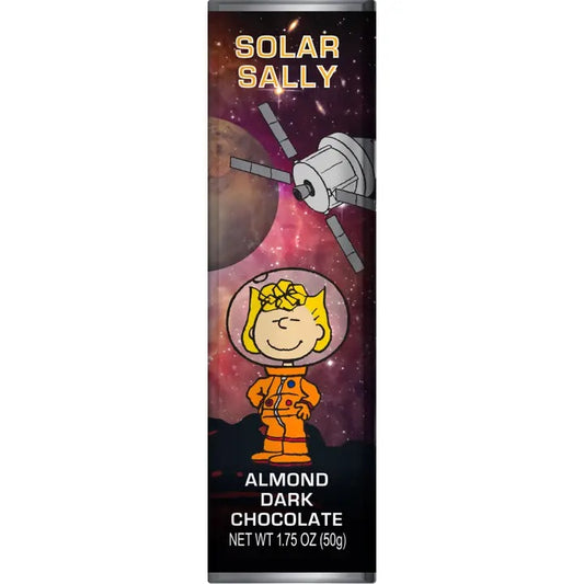 Chocolate Bar: Solar Sally