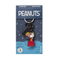Keyclip: Snoopy & Woodstock