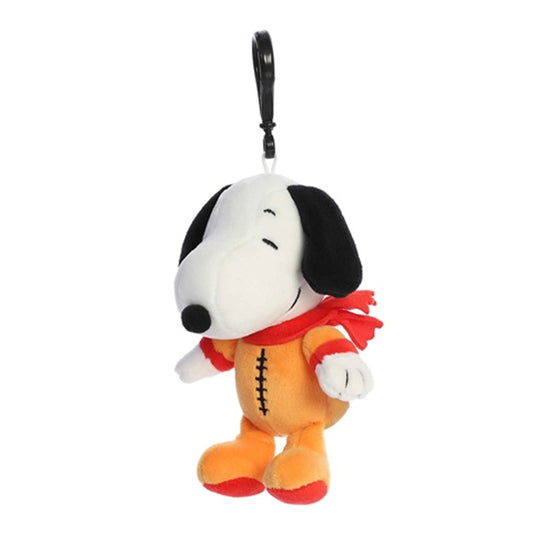keyclip: Astronaut Snoopy