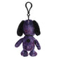 Keyclip: Spaced Out Snoopy