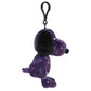 Keyclip: Spaced Out Snoopy