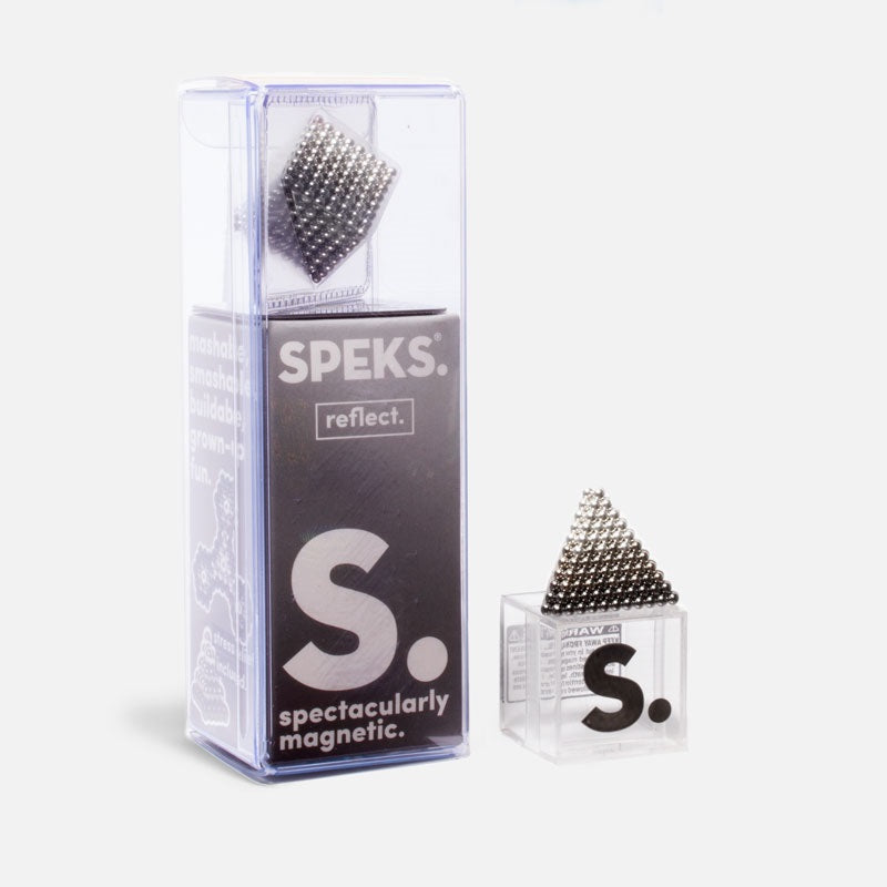 Speks Rare Earth Magnet: Reflect