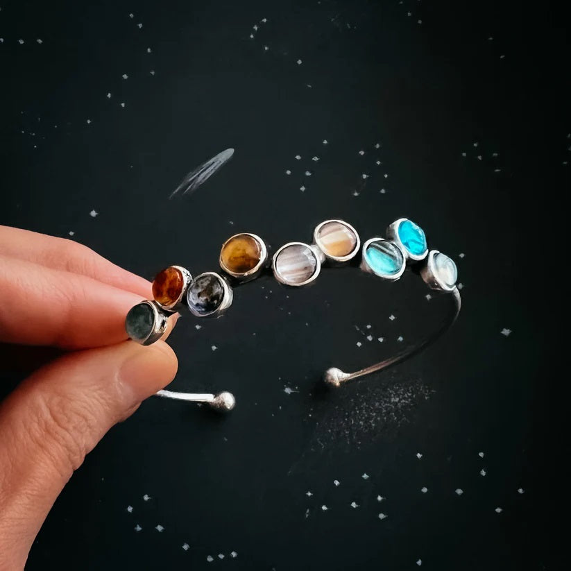 Jewelry: Tiny So System Bracelet