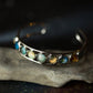 Jewelry: Stackable Bracelet, Solar System