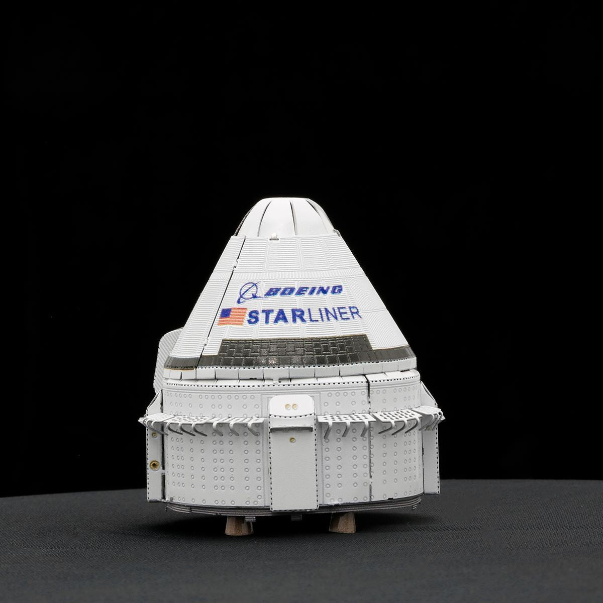 Metal Earth: Boeing Starliner