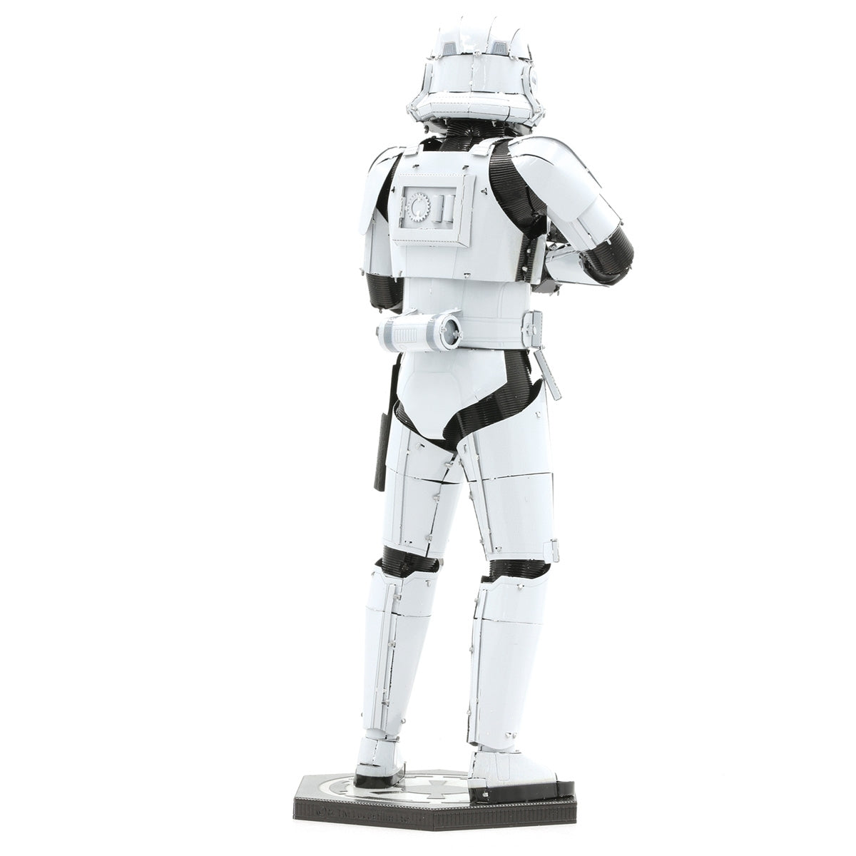 Metal Earth: Stormtrooper Star Wars