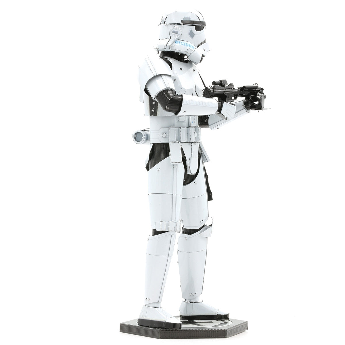 Metal Earth: Stormtrooper Star Wars