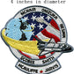 Patch: Challenger STS-51L