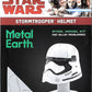 Metal Earth: Stormtrooper Helmet