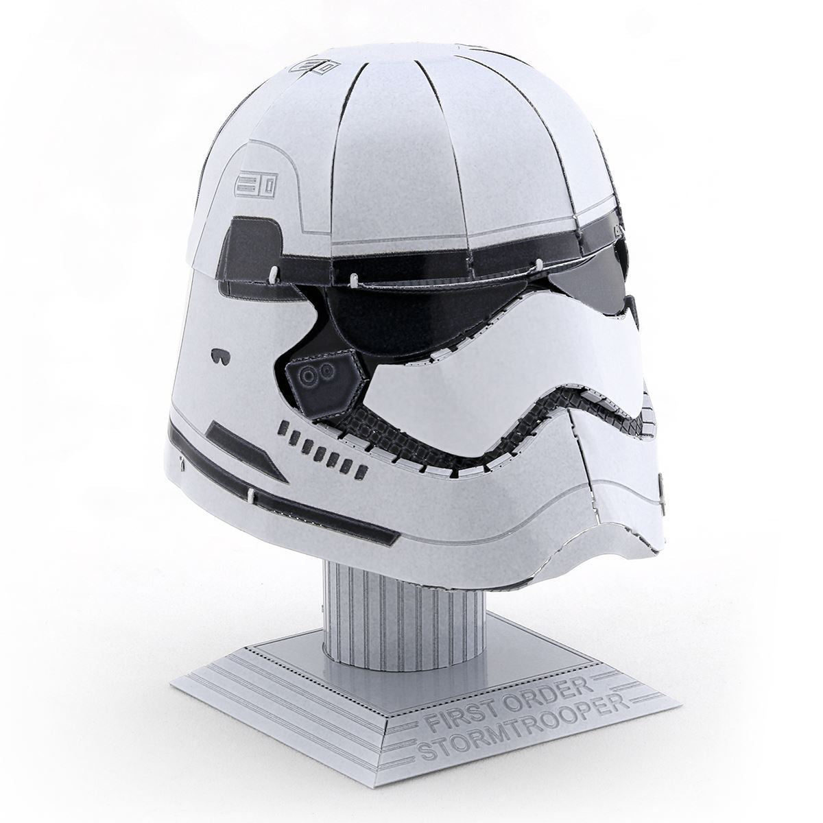 Metal Earth: Stormtrooper Helmet