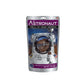 Freeze Dried Astronaut Ice Cream: Vanilla