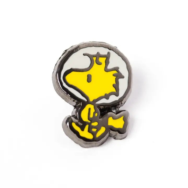 Pin: Astronaut Woodstock